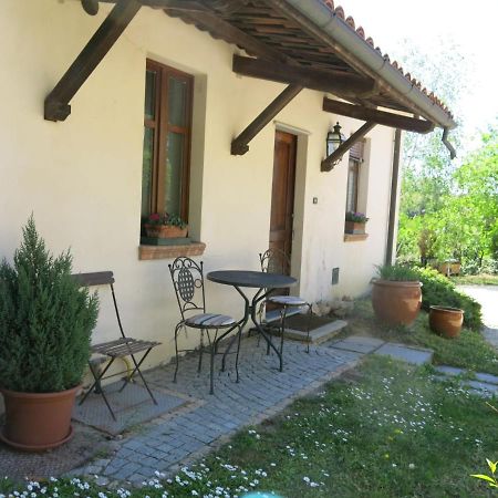 Holiday Home I Grilli By Interhome Castagnole delle Lanze Eksteriør bilde