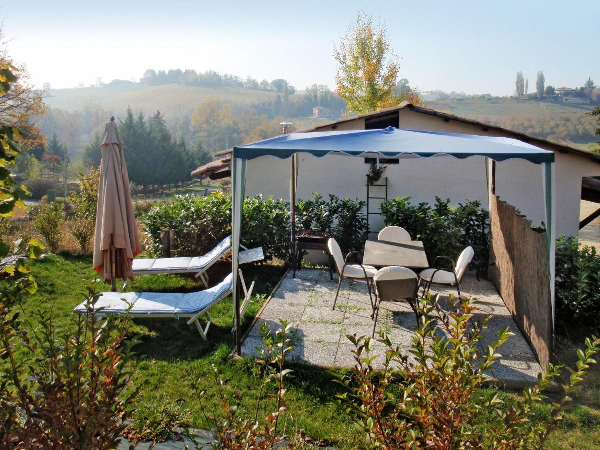 Holiday Home I Grilli By Interhome Castagnole delle Lanze Eksteriør bilde