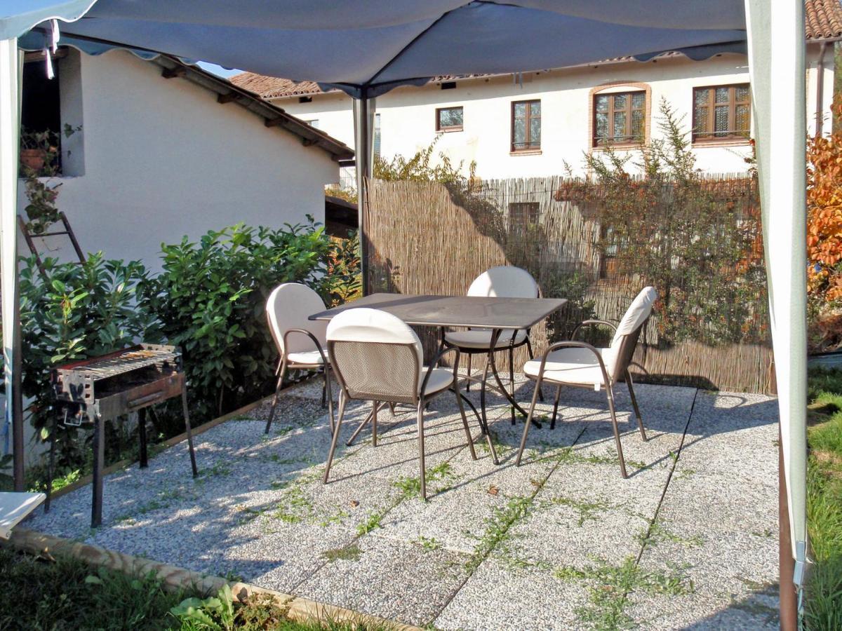 Holiday Home I Grilli By Interhome Castagnole delle Lanze Eksteriør bilde