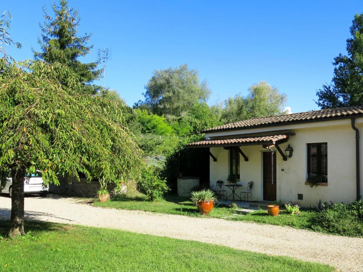 Holiday Home I Grilli By Interhome Castagnole delle Lanze Eksteriør bilde