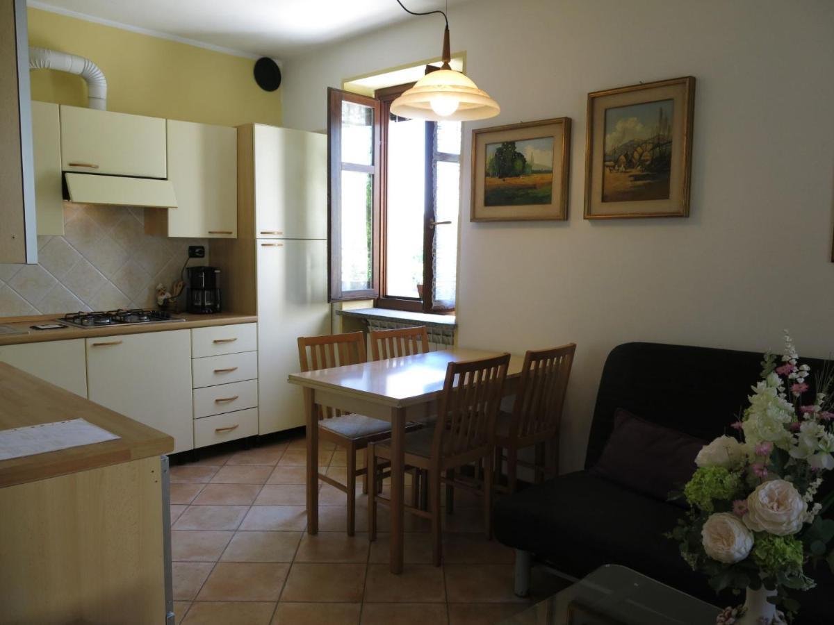 Holiday Home I Grilli By Interhome Castagnole delle Lanze Eksteriør bilde