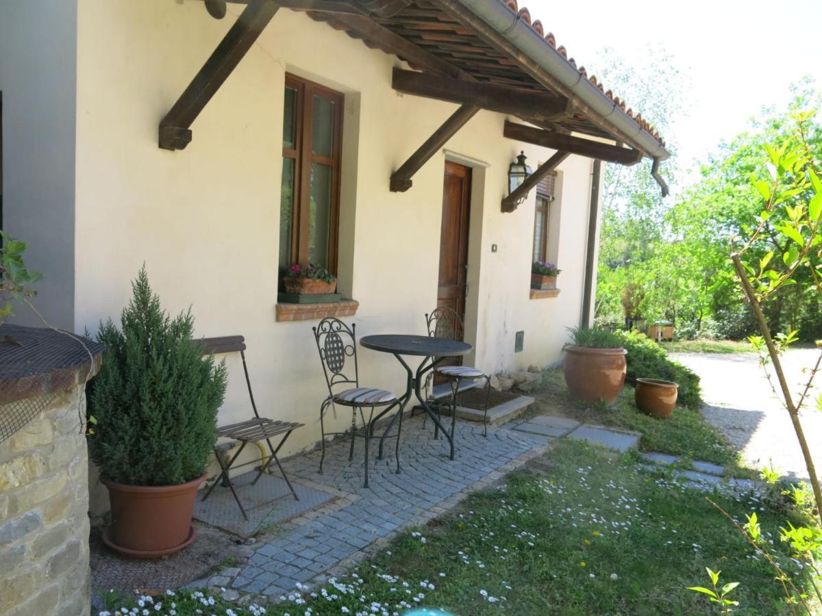 Holiday Home I Grilli By Interhome Castagnole delle Lanze Eksteriør bilde