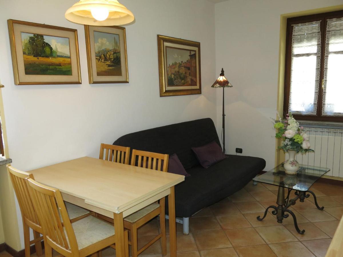 Holiday Home I Grilli By Interhome Castagnole delle Lanze Eksteriør bilde