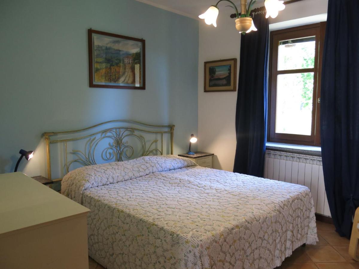 Holiday Home I Grilli By Interhome Castagnole delle Lanze Eksteriør bilde