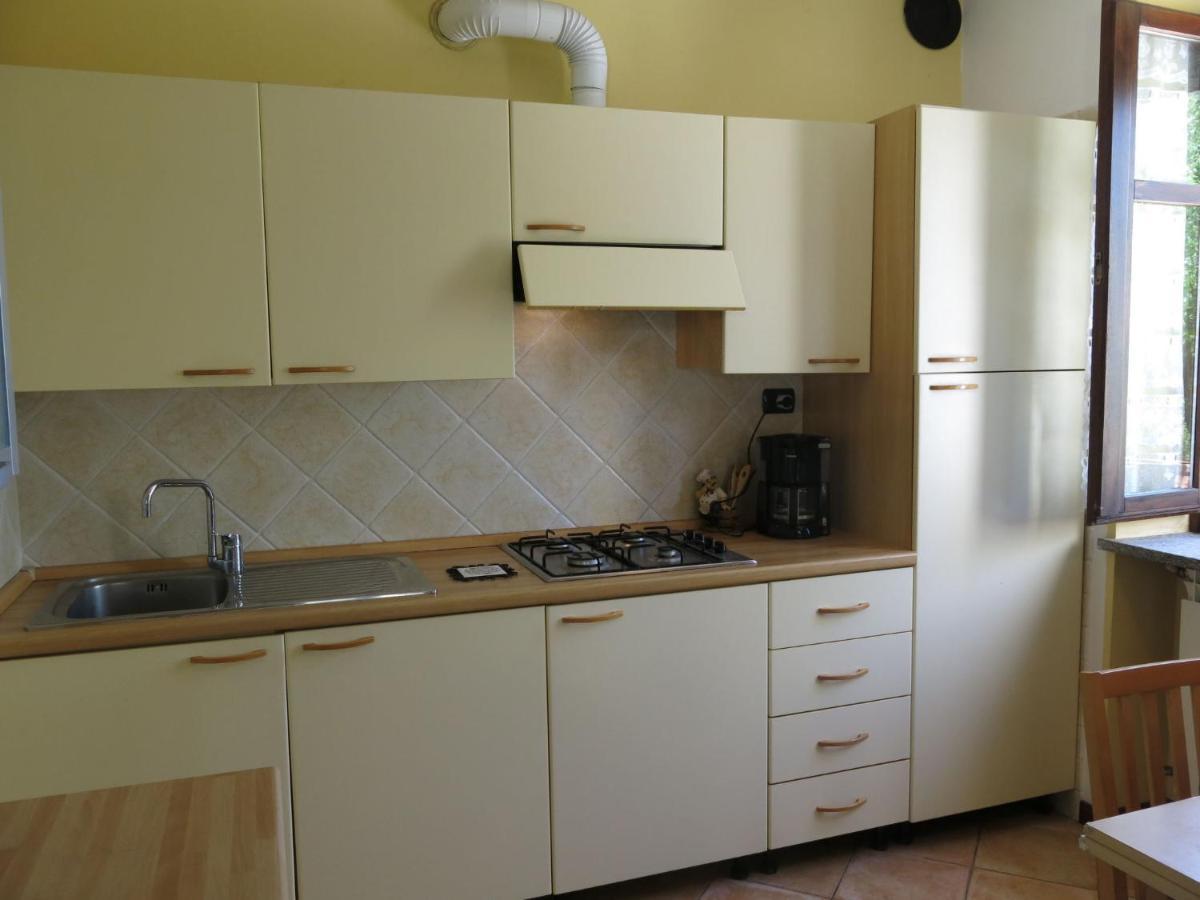 Holiday Home I Grilli By Interhome Castagnole delle Lanze Eksteriør bilde