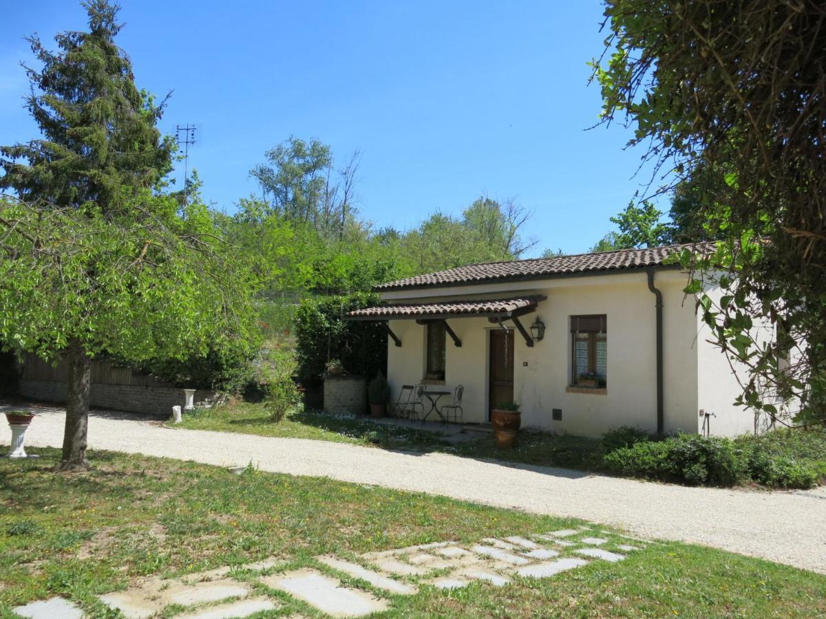 Holiday Home I Grilli By Interhome Castagnole delle Lanze Eksteriør bilde