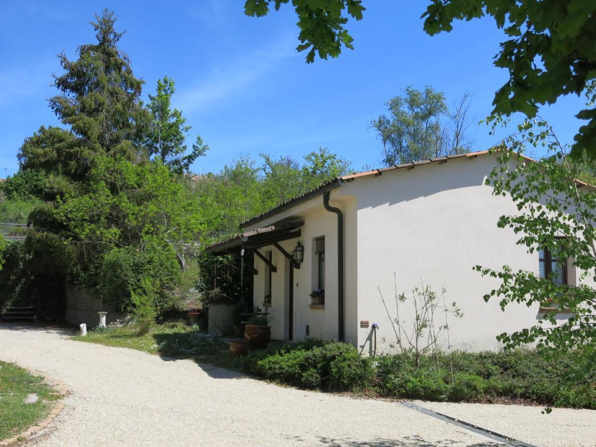 Holiday Home I Grilli By Interhome Castagnole delle Lanze Eksteriør bilde