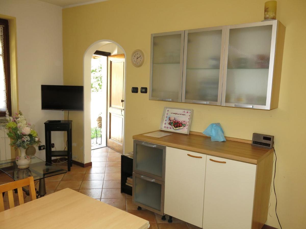 Holiday Home I Grilli By Interhome Castagnole delle Lanze Eksteriør bilde