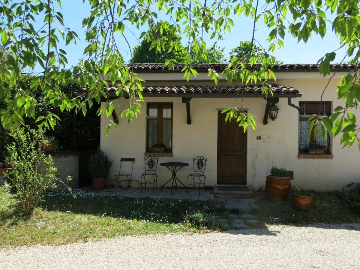 Holiday Home I Grilli By Interhome Castagnole delle Lanze Eksteriør bilde